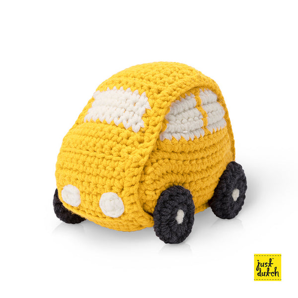 Textielauto