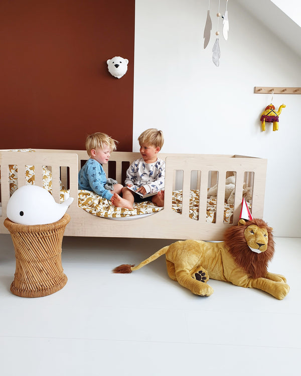 Bjorn oplaadbare wandlamp 