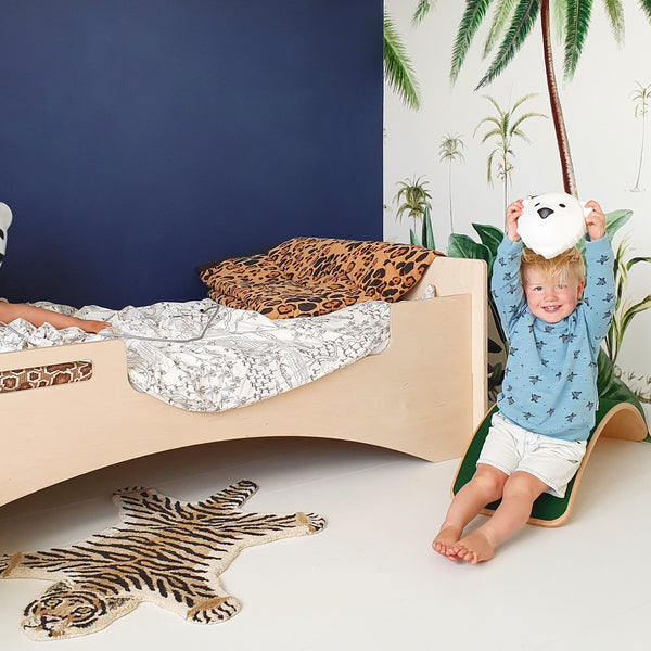 Bjorn oplaadbare wandlamp 