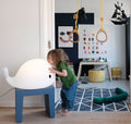 Moby grote lamp 