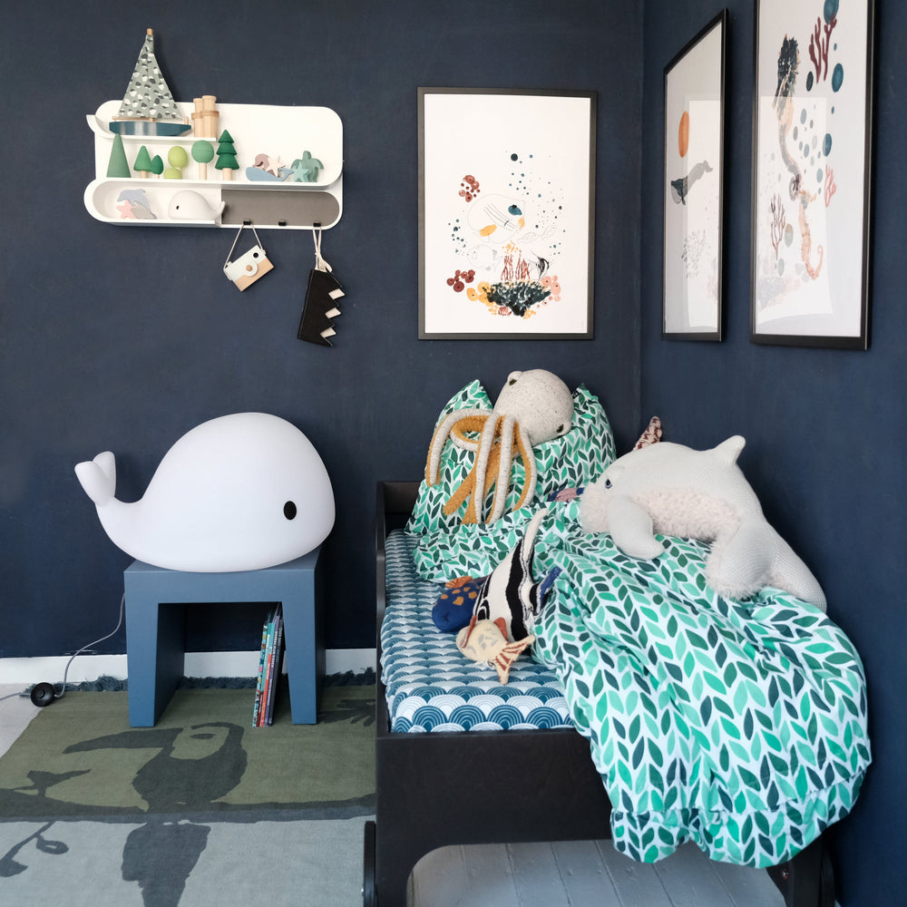 Moby grote lamp 