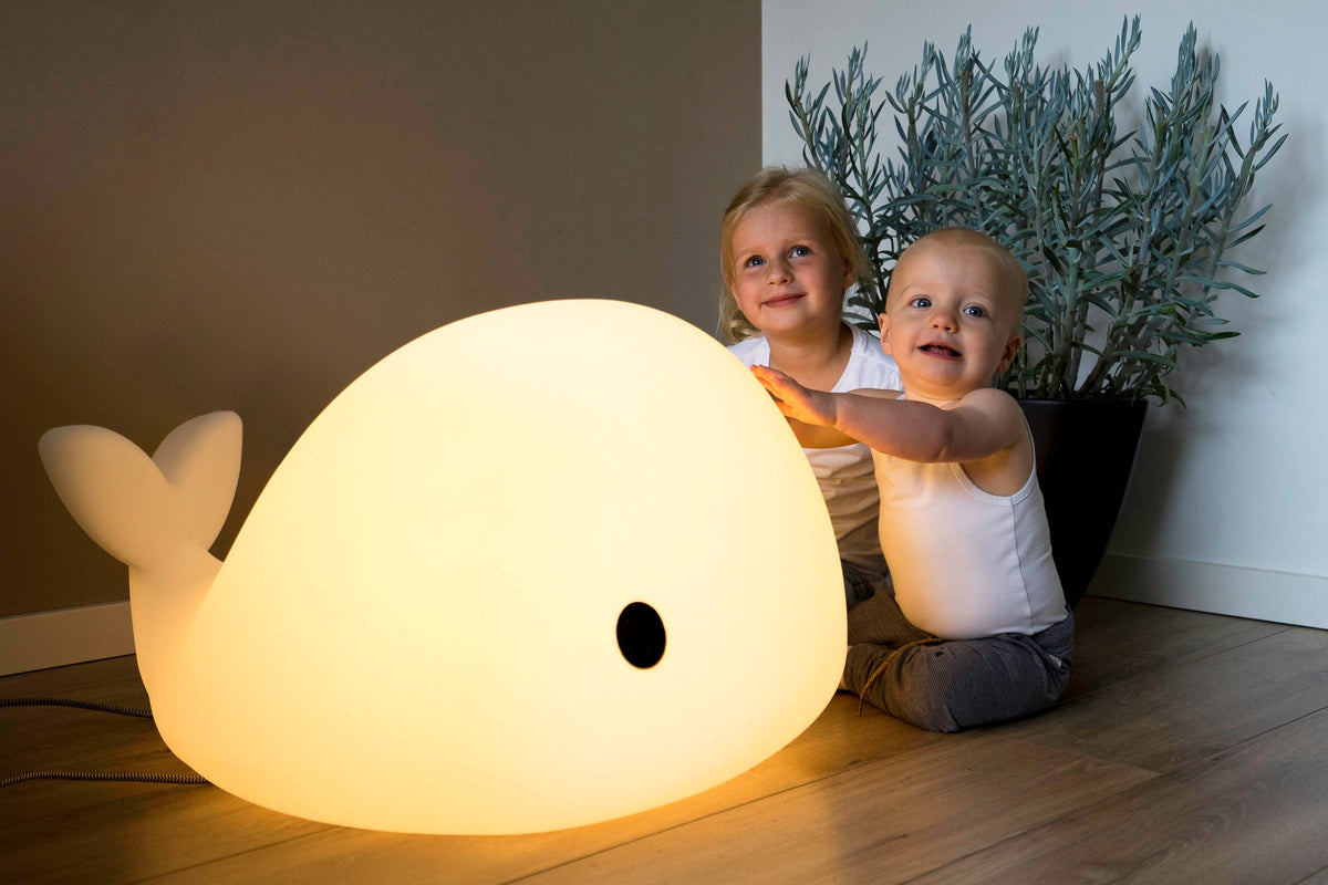 Moby grote lamp 