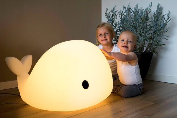 Moby grote lamp 