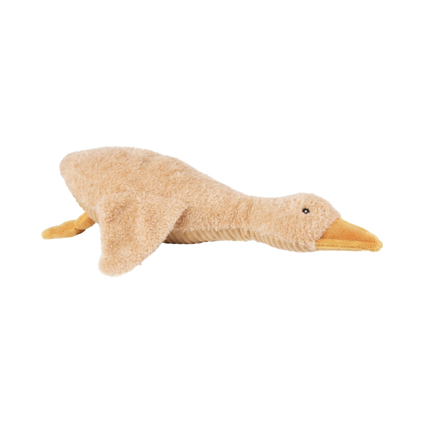 Liva the Goose White Noise Soft Toy