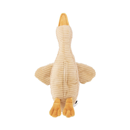 Liva the Goose White Noise Soft Toy