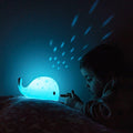 Veilleuse Projecteur Moby Rechargeable