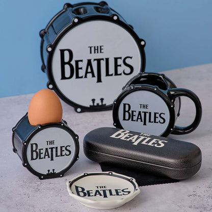 Set of 2 The Beatles Sgt. Pepper Egg Cups