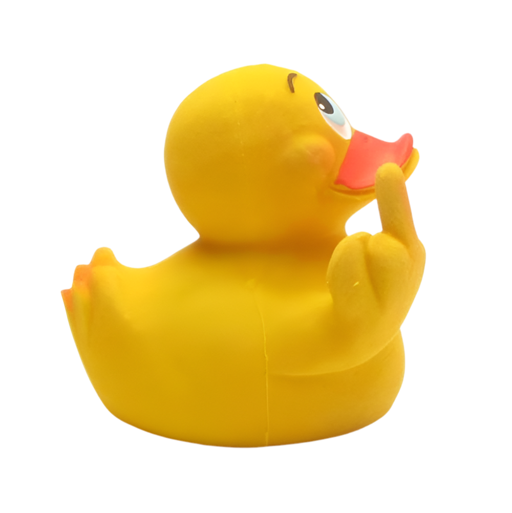 Eend neuken