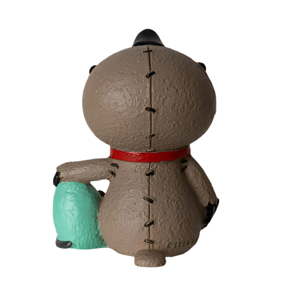 Platypus Furrybones
