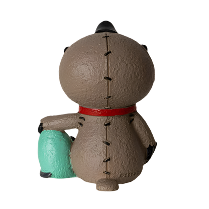 Platypus Furrybones