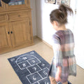 Mini carpet 67*170cm