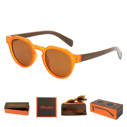 Lunettes de Soleil « Hot ideas » – Fisura