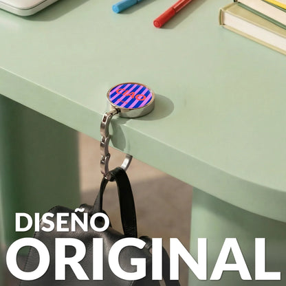Porte-Sac « Ciao » – Fisura – vue 2