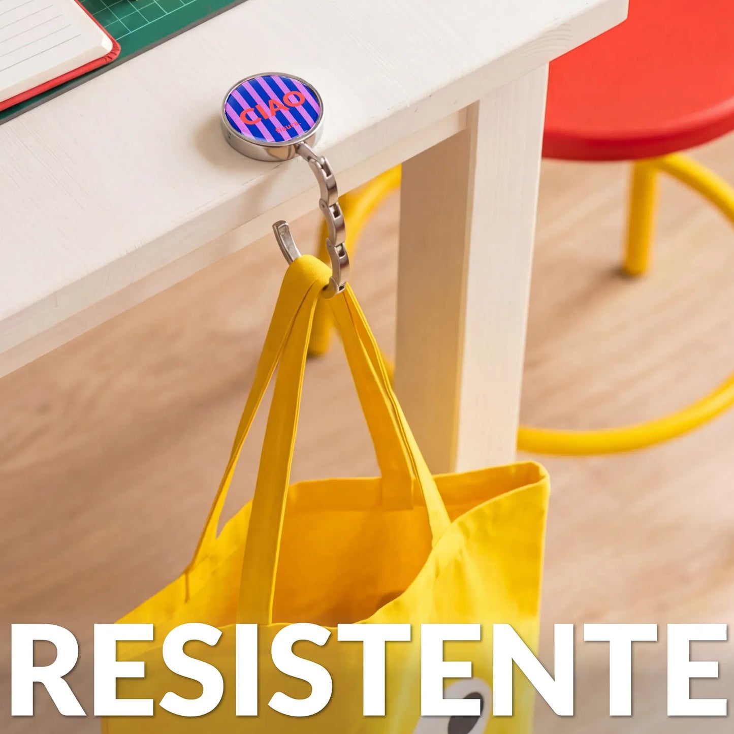 Porte-Sac « Ciao » – Fisura – vue 5
