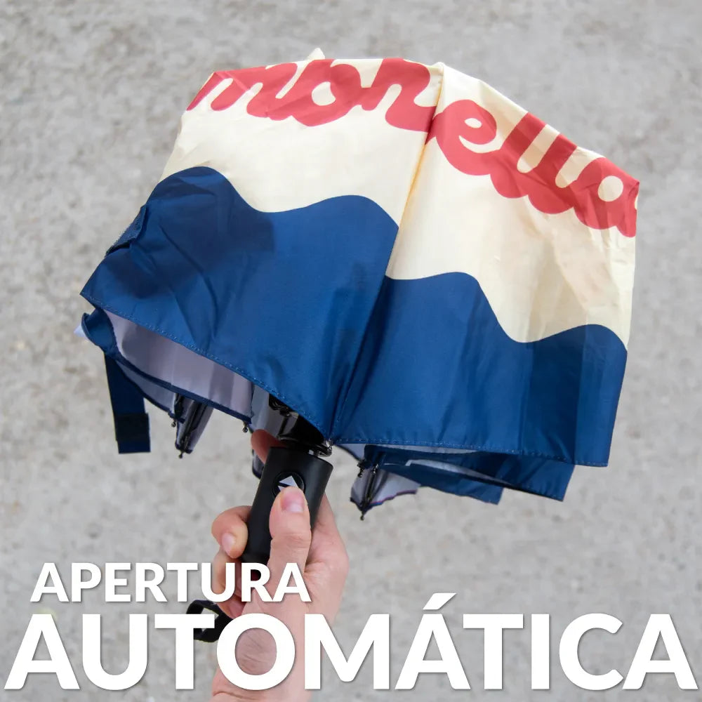 Parapluie Pliable « Don’t forget your umbrella » – Fisura – vue 5