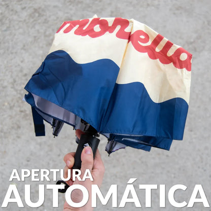 Parapluie Pliable « Don’t forget your umbrella » – Fisura – vue 5