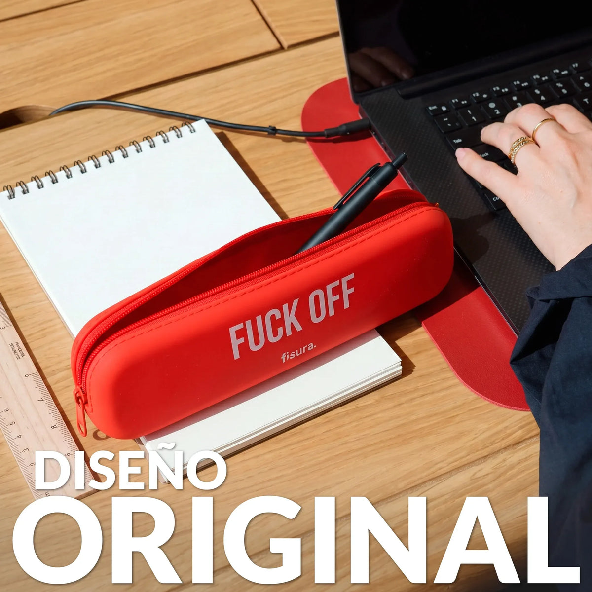 "Fuck off" Kit