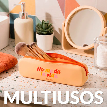 Trousse « No me da la vida » – Fisura – vue 6