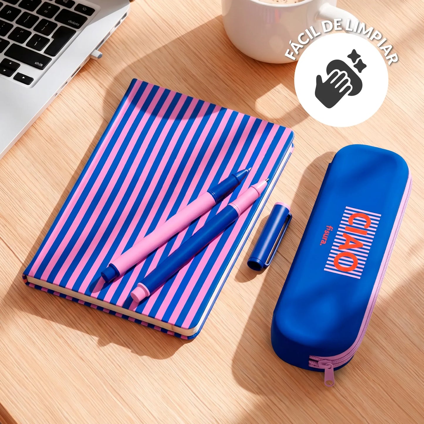 Trousse « Ciao » – Fisura – vue 5