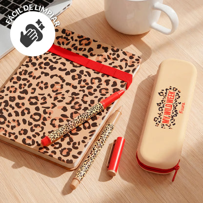 Trousse « My wild week » – Fisura – vue 5