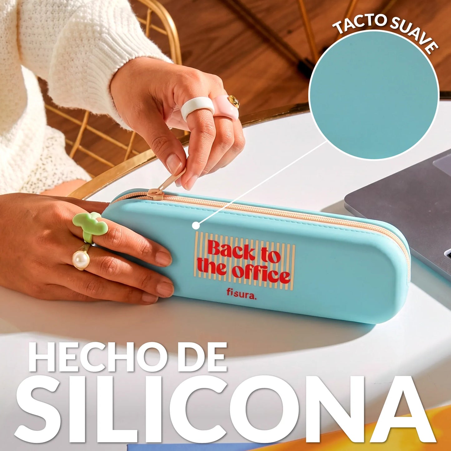 Trousse « Back to the office » – Fisura – vue 4