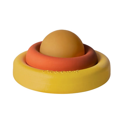 The Evolutive Toy