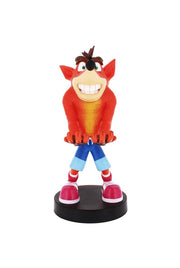 Crash Bandicoot - Kabelman