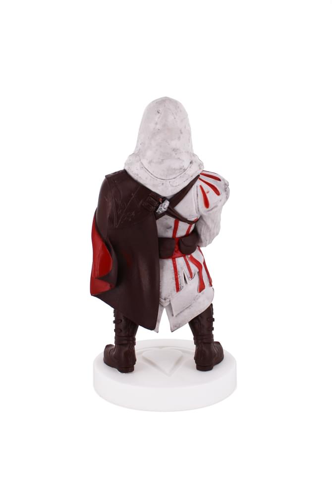 Ezio: Assassin's Creed - Cable Guy 