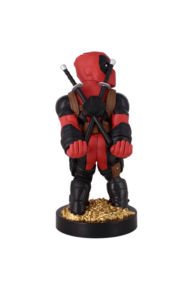 Deadpool - Cable Guy 
