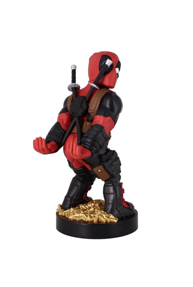 Deadpool - Cable Guy 