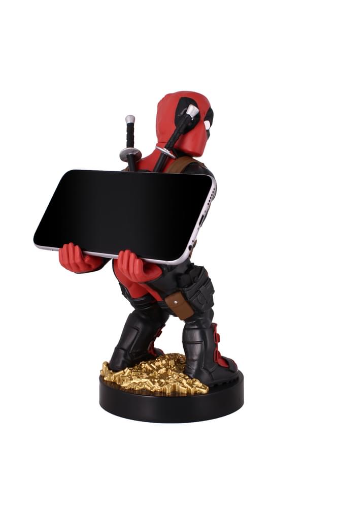 Deadpool - Kabelman