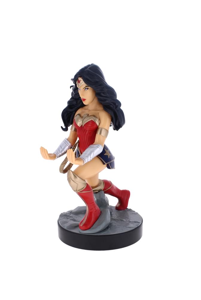 Wonder Woman - Kabelman 