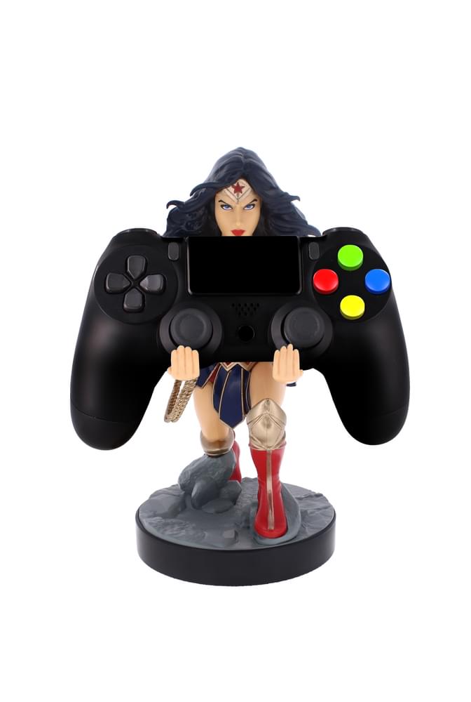 Wonder Woman - Kabelman 