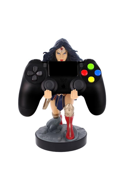 Wonder Woman - Kabelman 