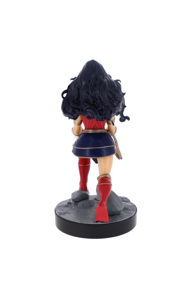 Wonder Woman - Kabelman 