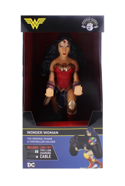 Wonder Woman - Kabelman 