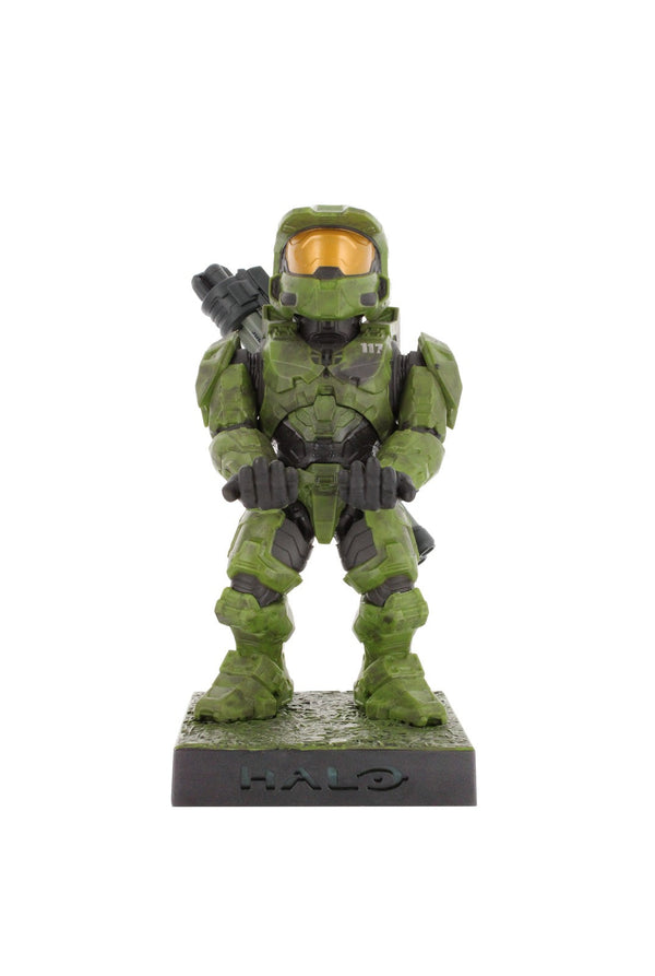 Halo: Master Chief - Cable Guy 