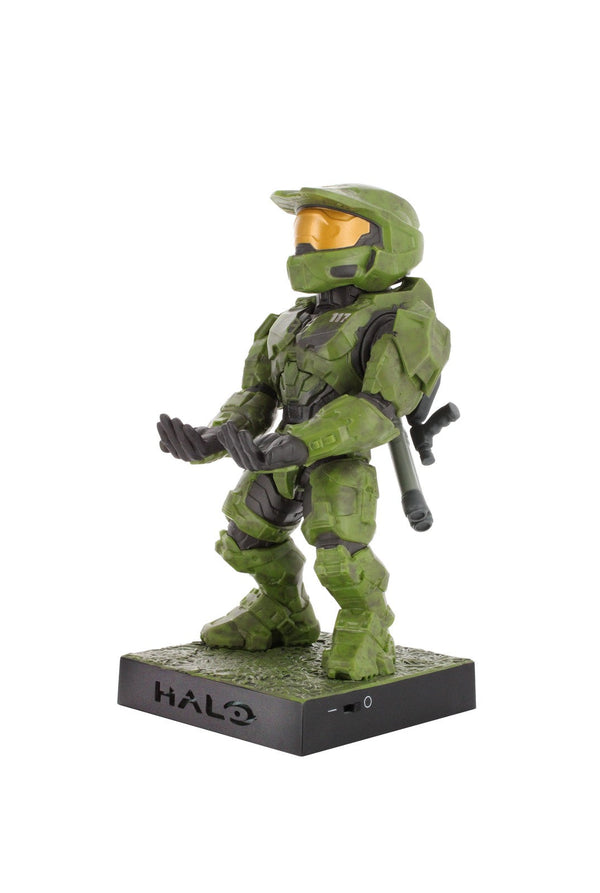 Halo: Master Chief - Cable Guy 