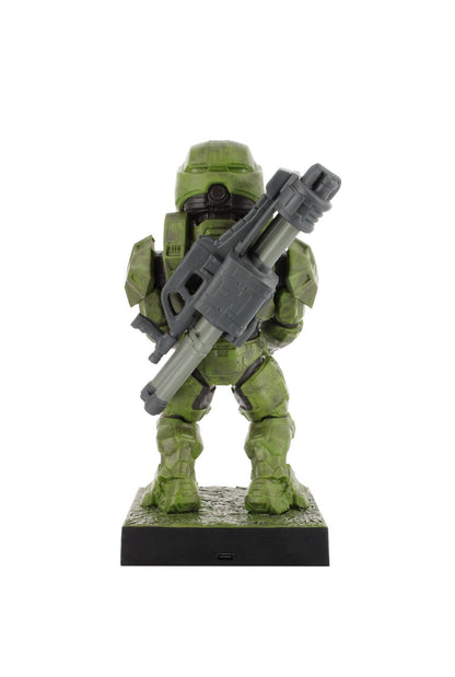 Halo: Master Chief - Cable Guy 