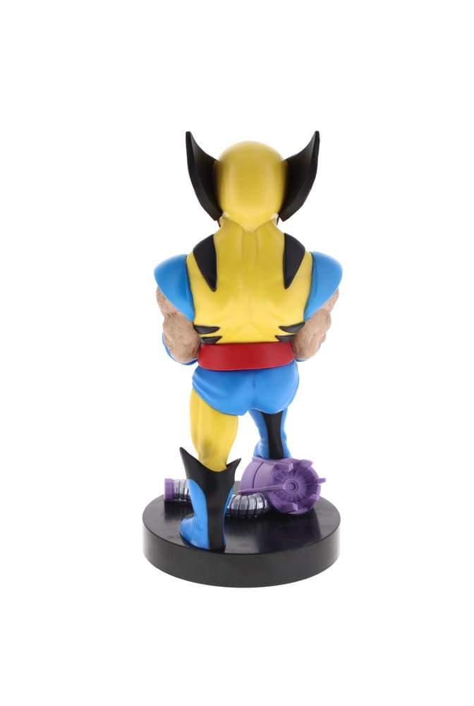 Wolverine - Kabelman 