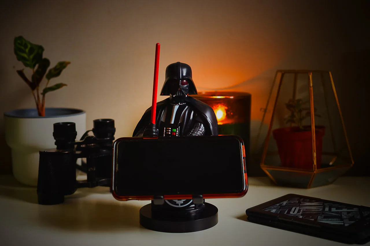 Darth Vader - Cable Guy 