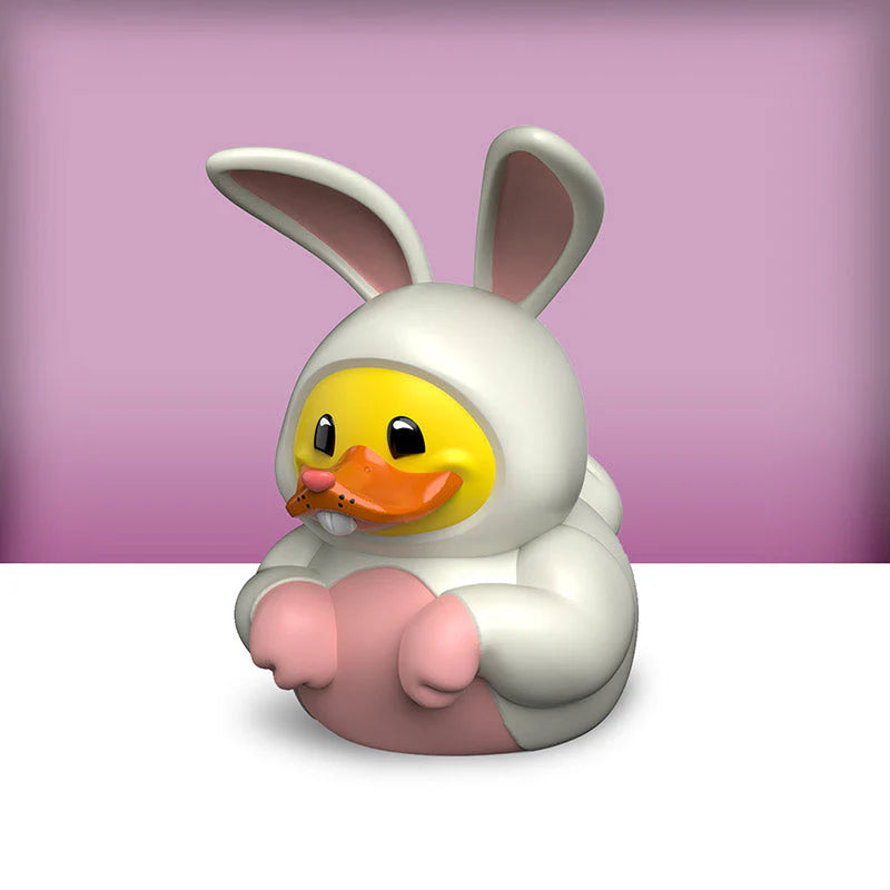 Canard Lapin de Pâques TUBBZ (Mini Edition)