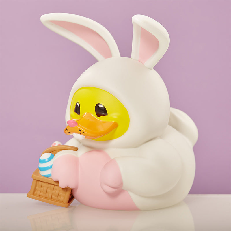 Canard Lapin de Pâques TUBBZ (First Edition)