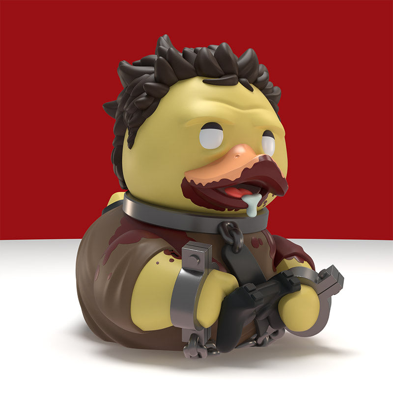 Canard Shaun of the Dead: Zombie Ed TUBBZ (Boxed Edition)