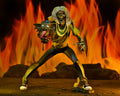 Iron Maiden - Ultimate Number of the Beast (40th Anniversary) 