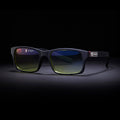 EDGE Anti-Blue Light Gaming Glasses
