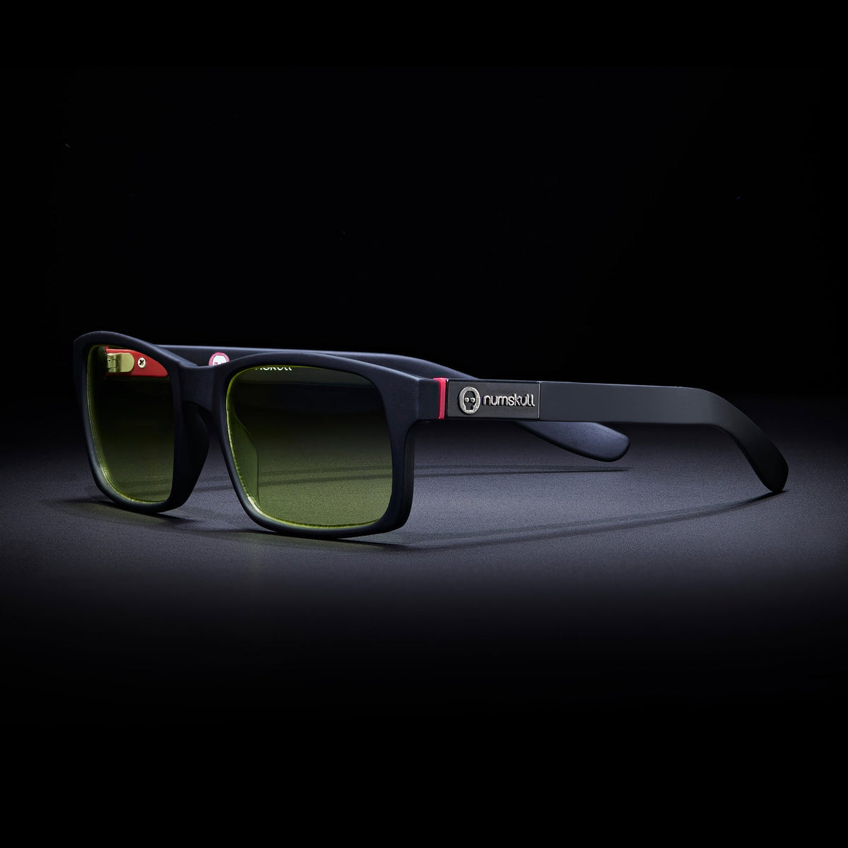 EDGE Anti-Blue Light Gaming Glasses