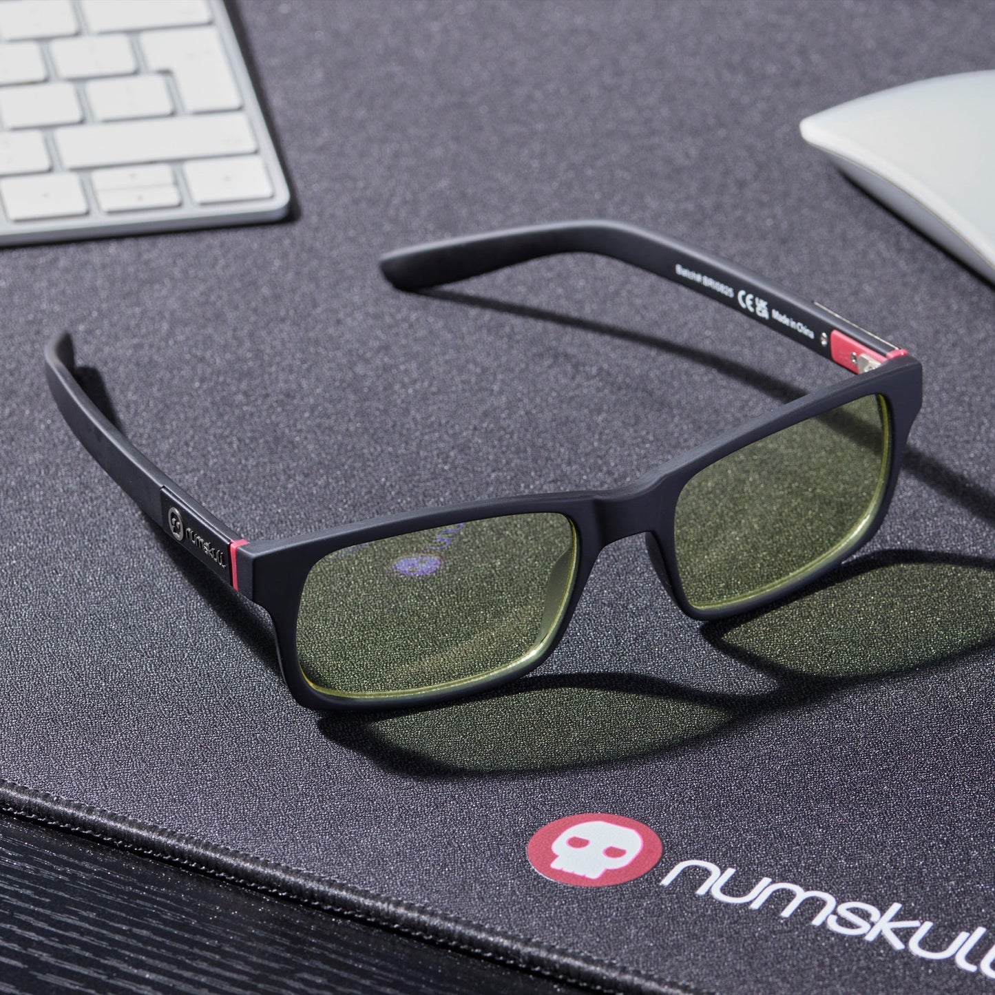EDGE Anti-Blue Light Gaming Glasses