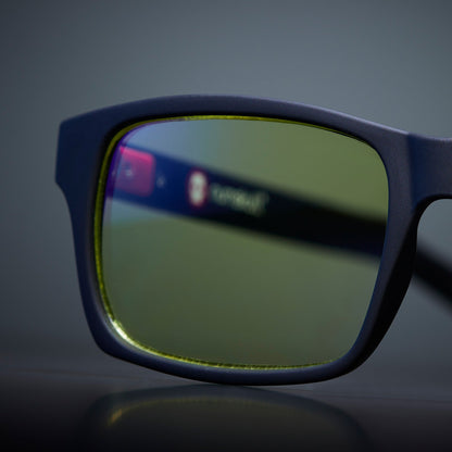 EDGE Anti-Blue Light Gaming Glasses