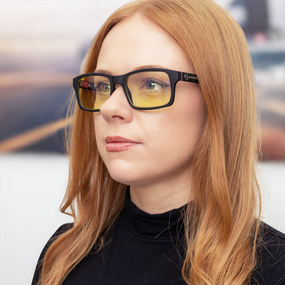 EDGE Anti-Blue Light Gaming Glasses